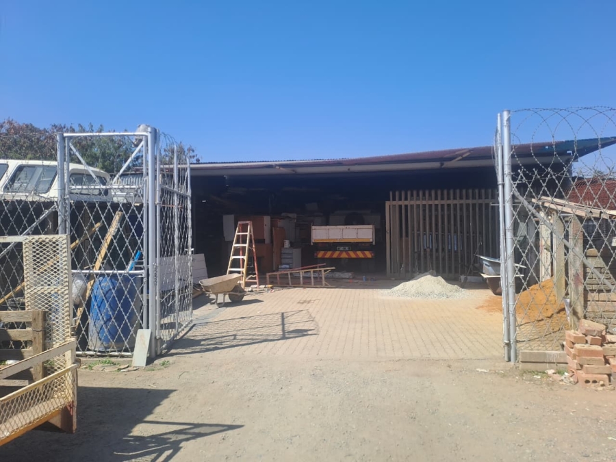 Commercial Property for Sale in Rustenburg North North West
